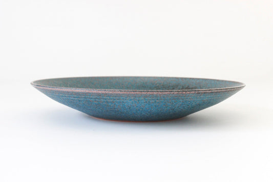 プレート L/ブルー