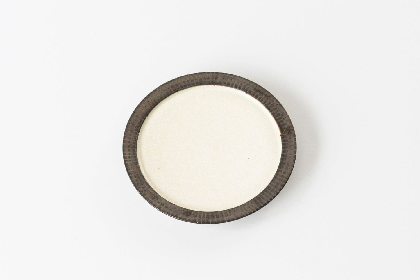 リムプレート S/縁黒