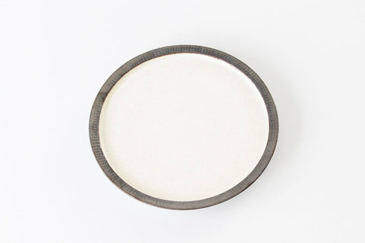 リムプレート L/縁黒