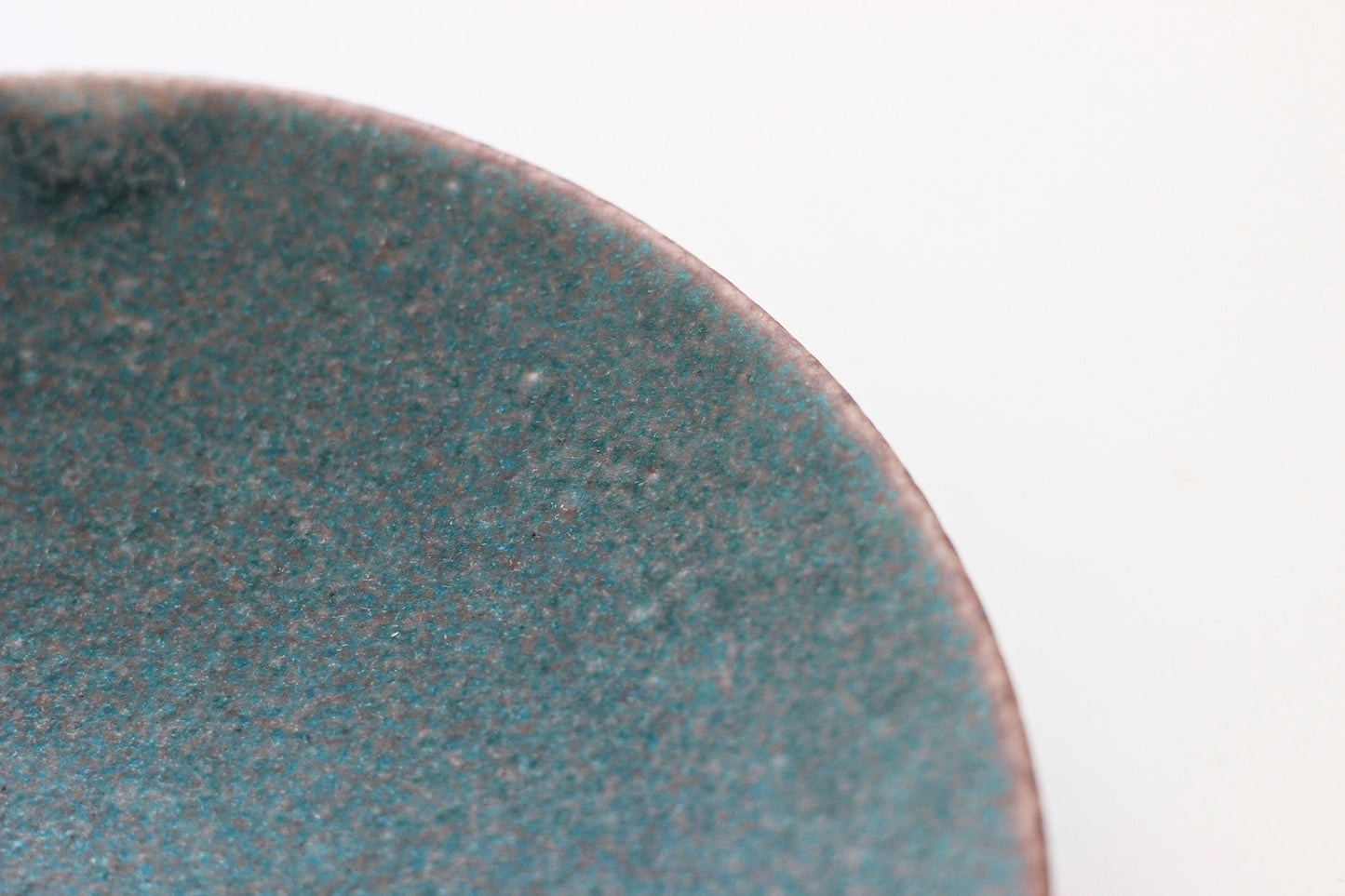 プレート L/ブルー