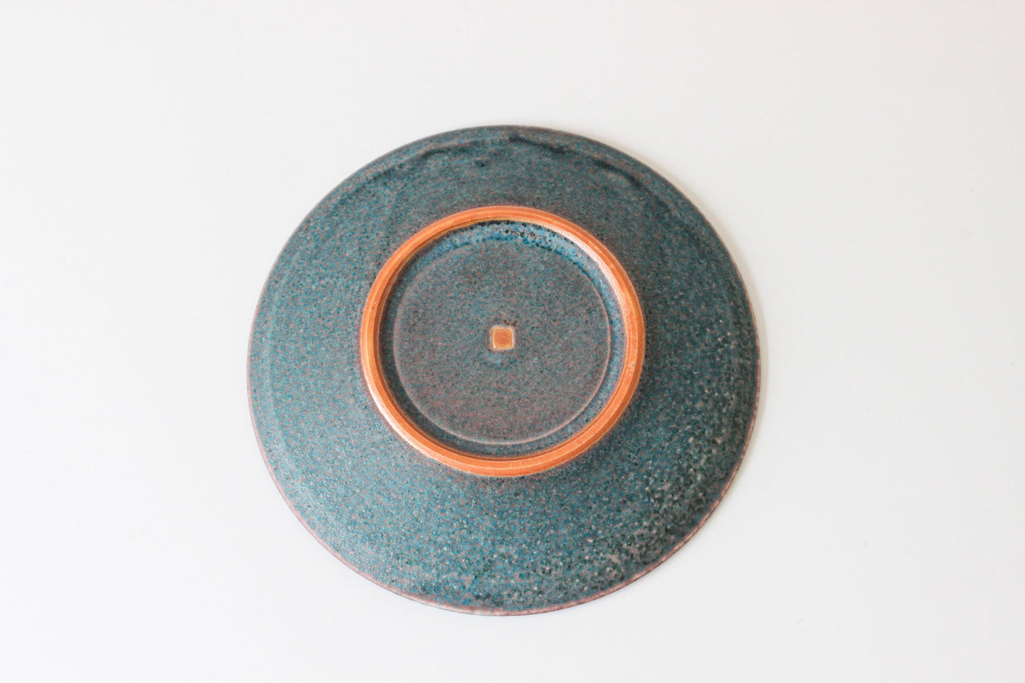 プレート L/ブルー