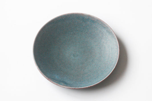 プレート L/ブルー