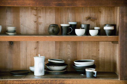 リムプレート L/縁黒